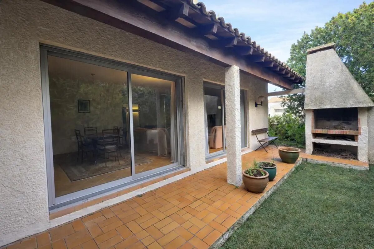 Maison à vendre, 145m², Montpellier