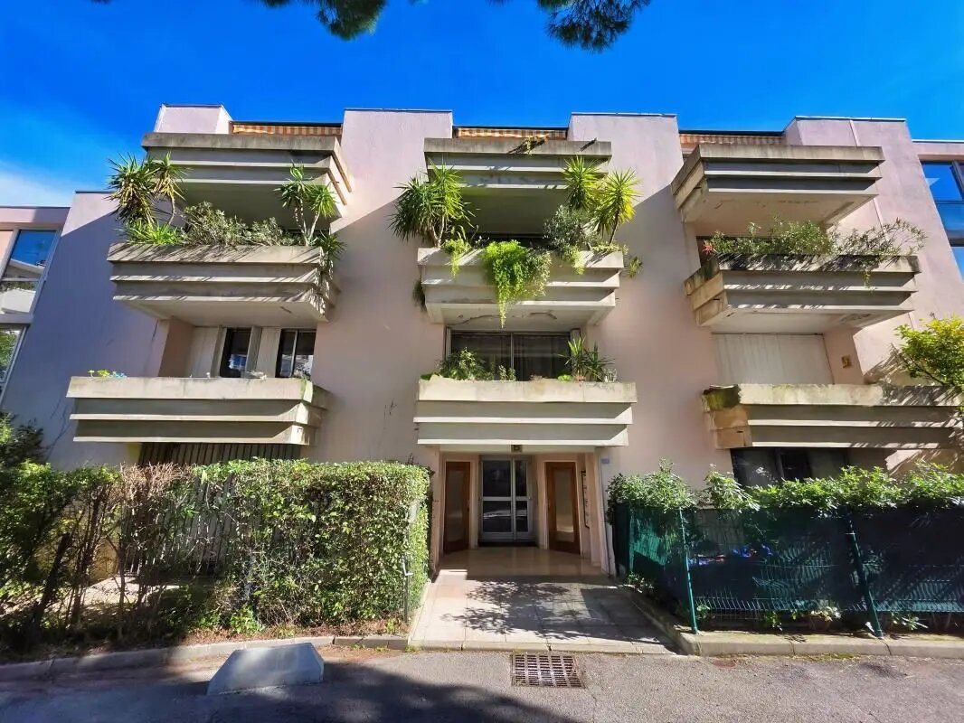 Appartement à vendre, 92m², Montpellier