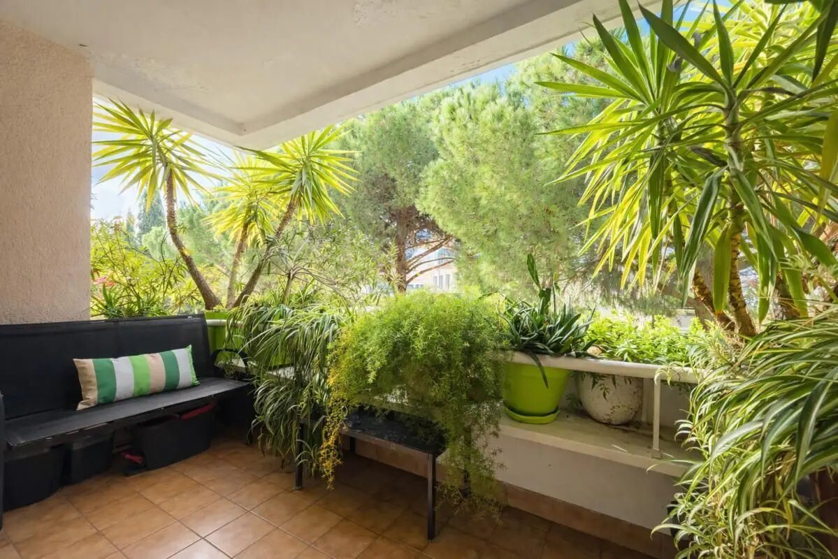 Appartement à vendre, 92m², Montpellier
