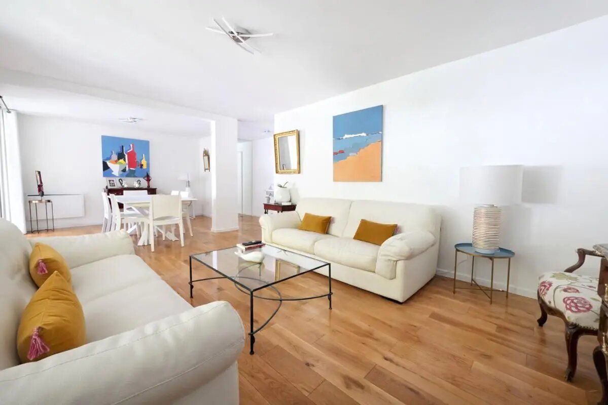 Appartement à vendre, 92m², Montpellier