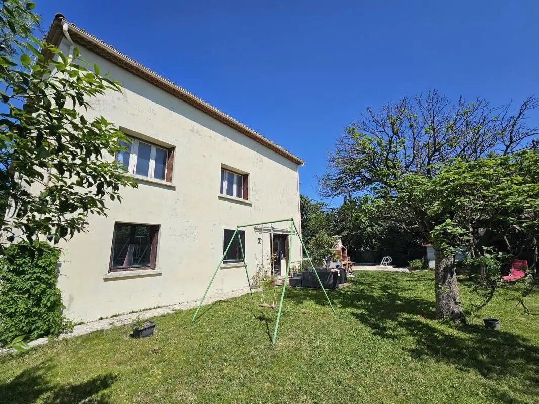 Maison à vendre, 238m², Cournonterral