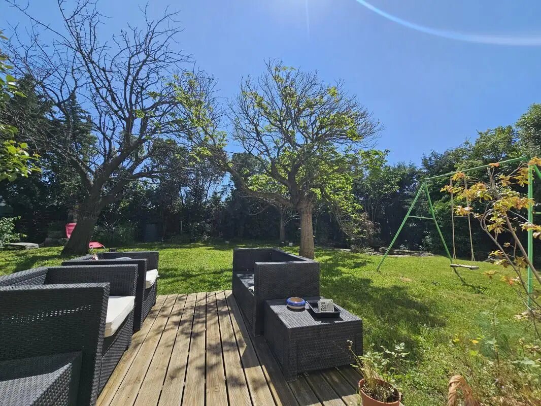 Maison à vendre, 238m², Cournonterral