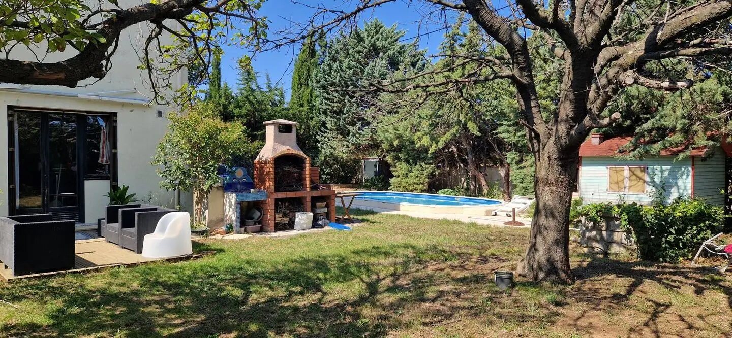 Maison à vendre, 238m², Cournonterral