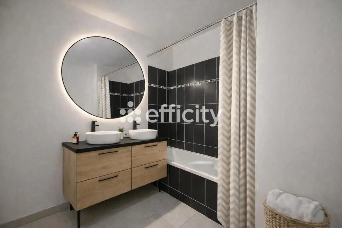 Appartement à vendre, 67m², Saint-Fons