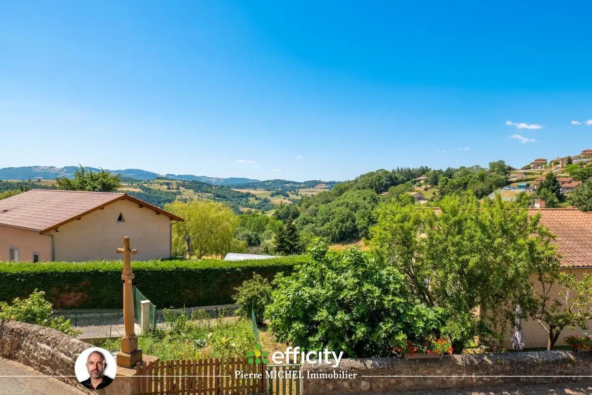 Maison à vendre, 77m², Brullioles