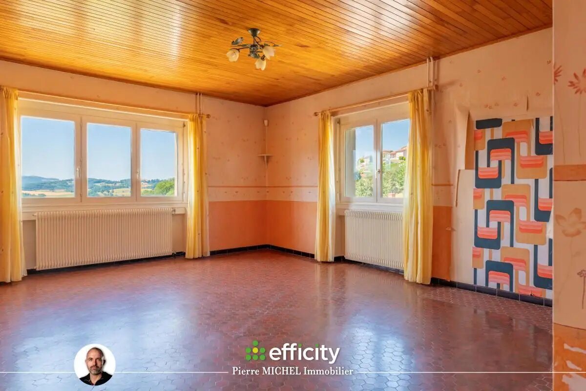 Maison à vendre, 77m², Brullioles