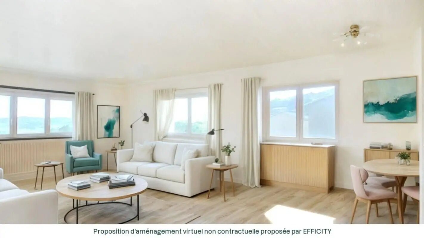 Maison à vendre, 77m², Brullioles