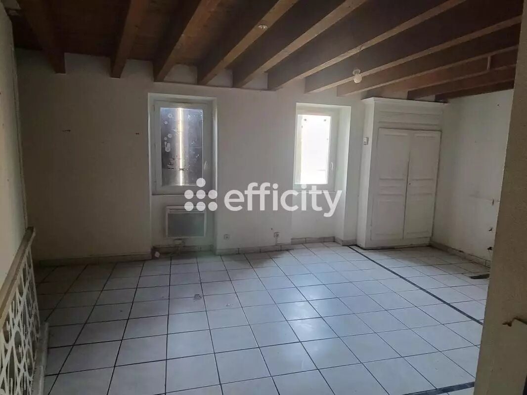 Maison à vendre, 92m², Etoile-sur-Rhône
