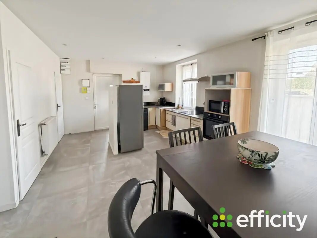 Maison à vendre, 65m², Tournon-sur-Rhône