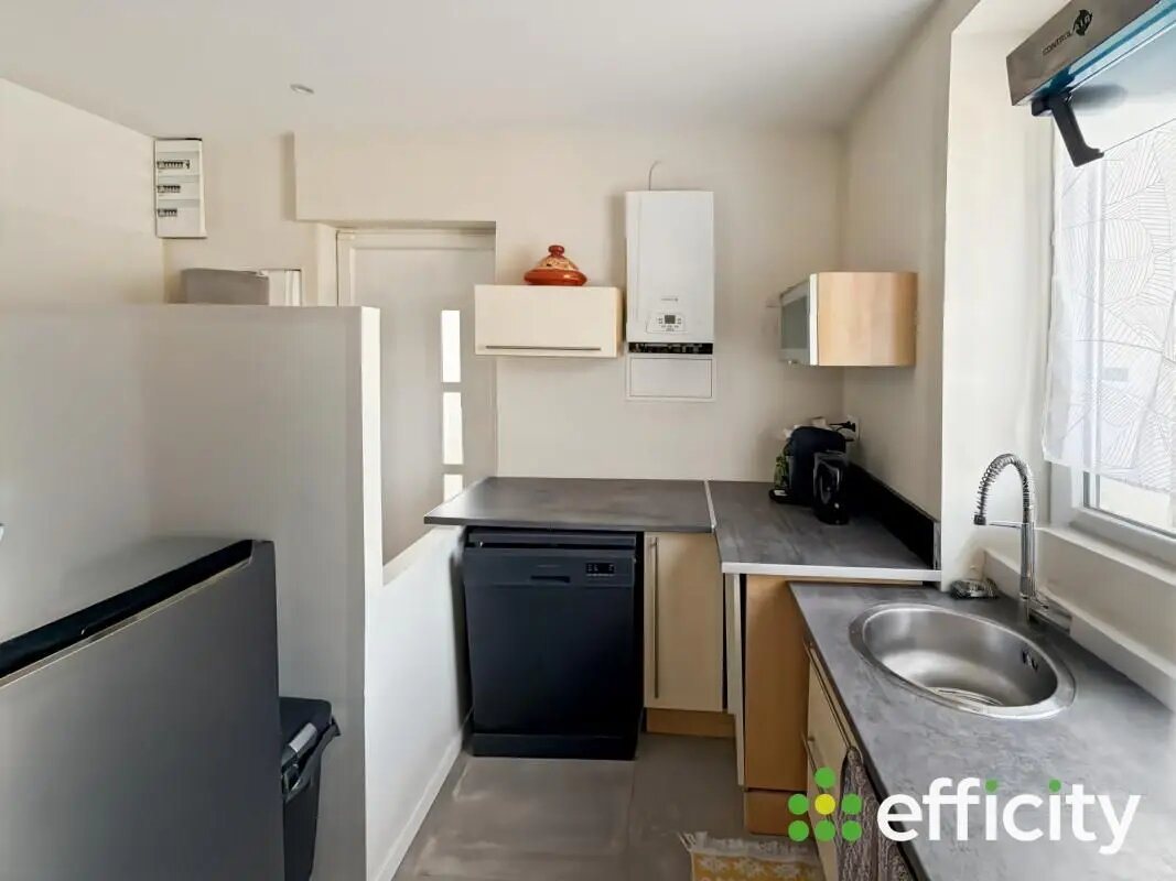 Maison à vendre, 65m², Tournon-sur-Rhône