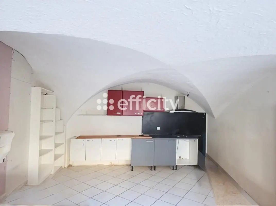 Maison à vendre, 92m², Etoile-sur-Rhône