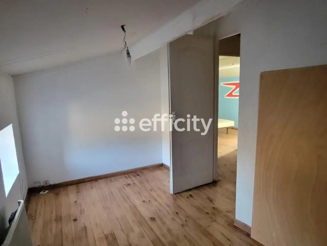 Maison à vendre, 92m², Etoile-sur-Rhône