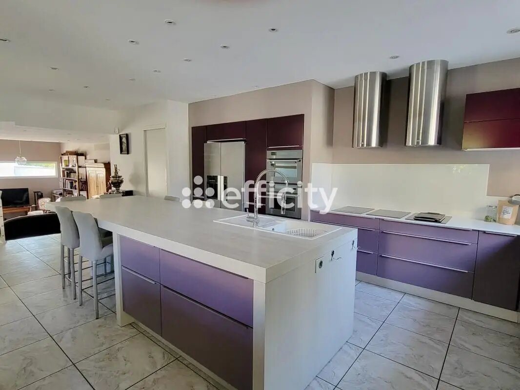 Maison à vendre, 210m², Valence
