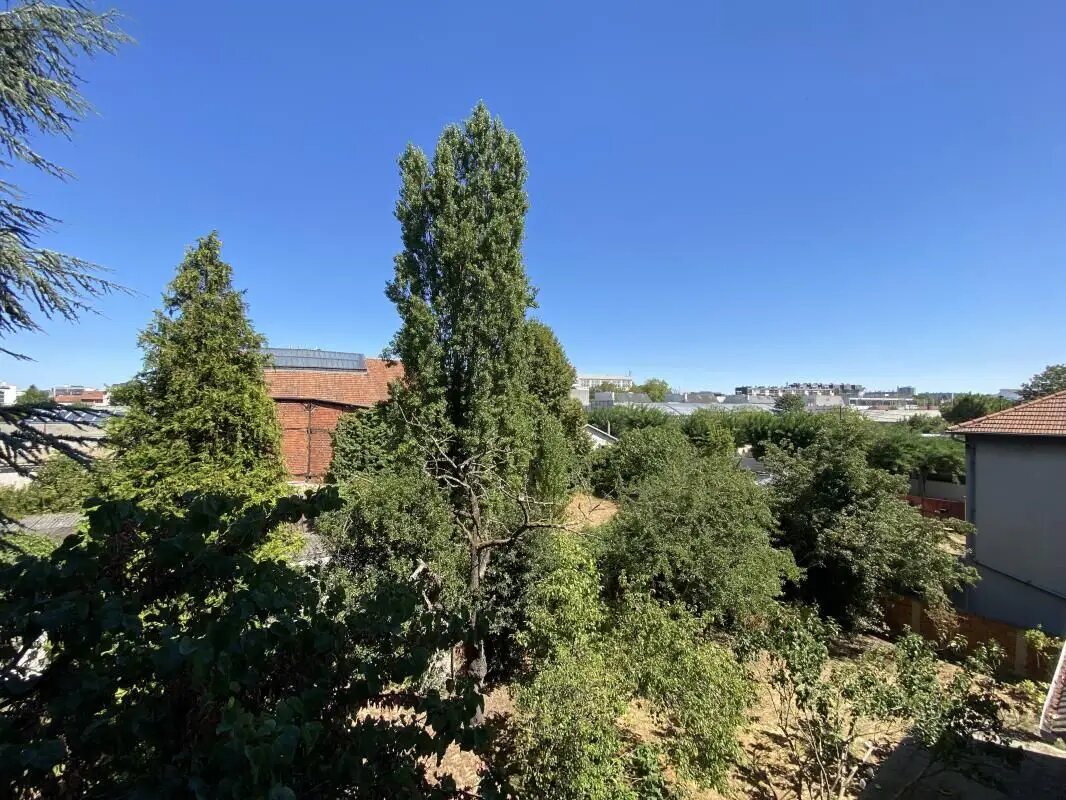Appartement à vendre, 84m², Montreuil