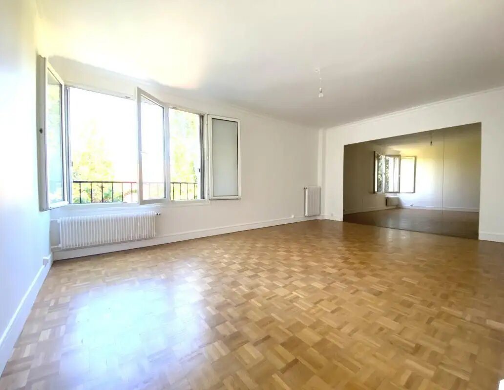 Appartement à vendre, 84m², Montreuil