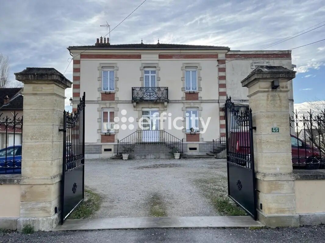 Maison à vendre, 430m², Fresne-Saint-Mamès