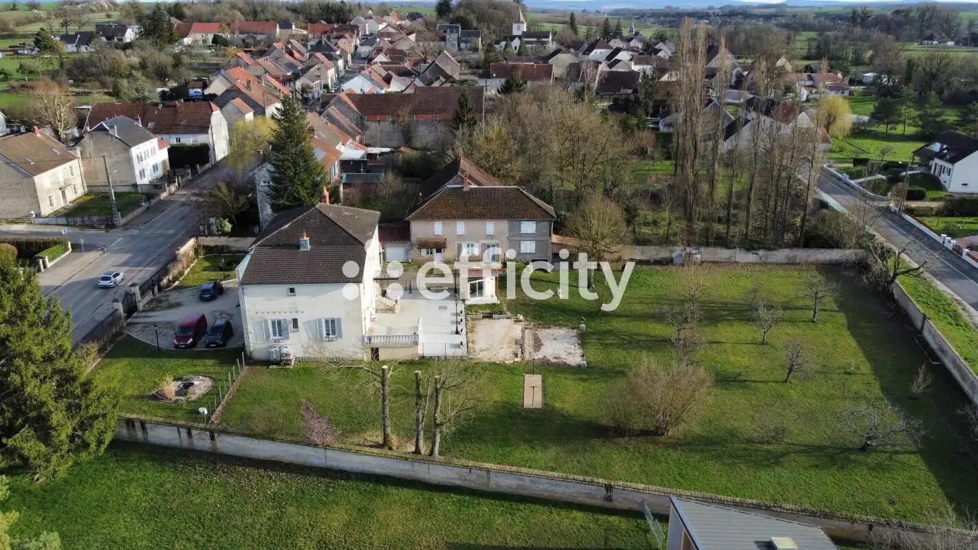 Maison à vendre, 430m², Fresne-Saint-Mamès