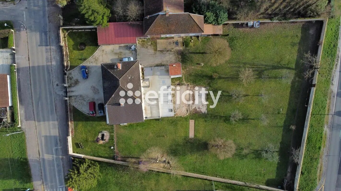 Maison à vendre, 430m², Fresne-Saint-Mamès