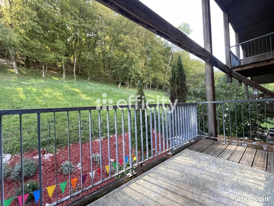 Appartement à vendre, 70m², Besançon