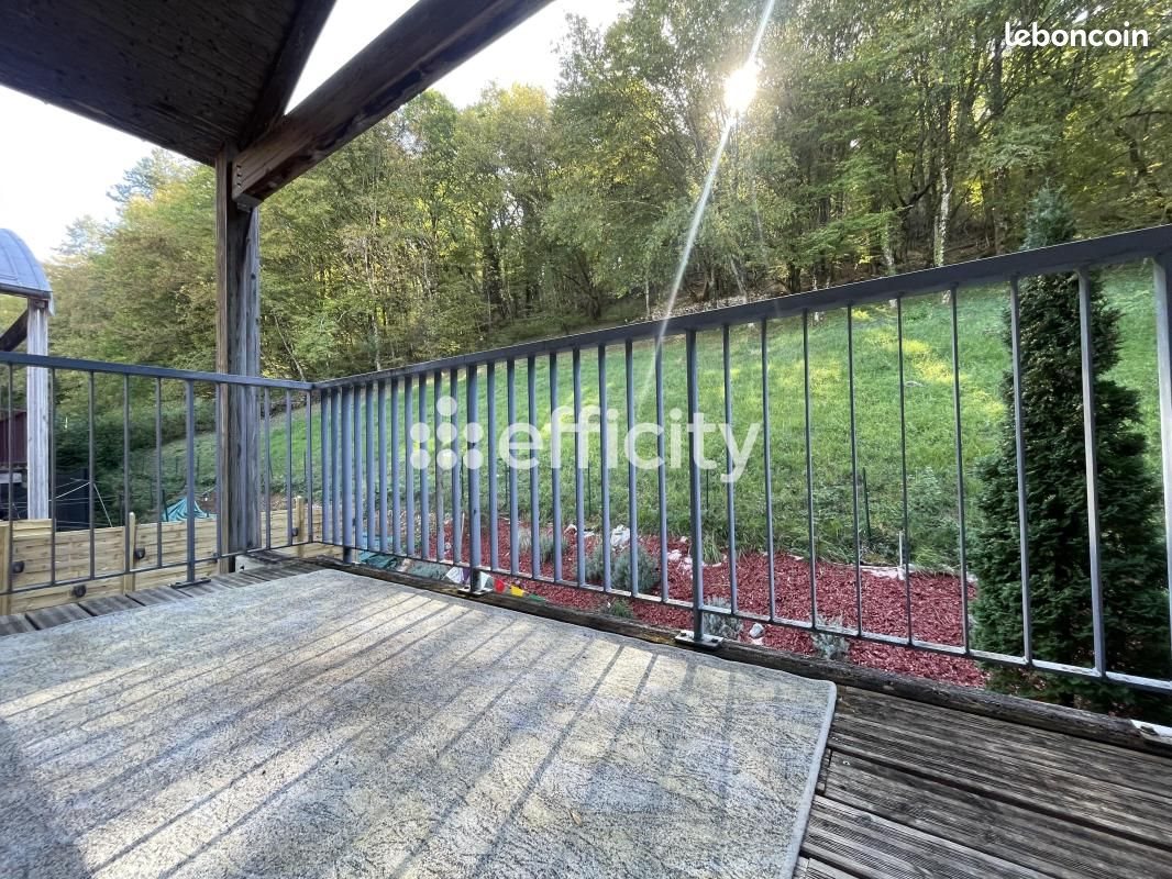 Appartement à vendre, 70m², Besançon