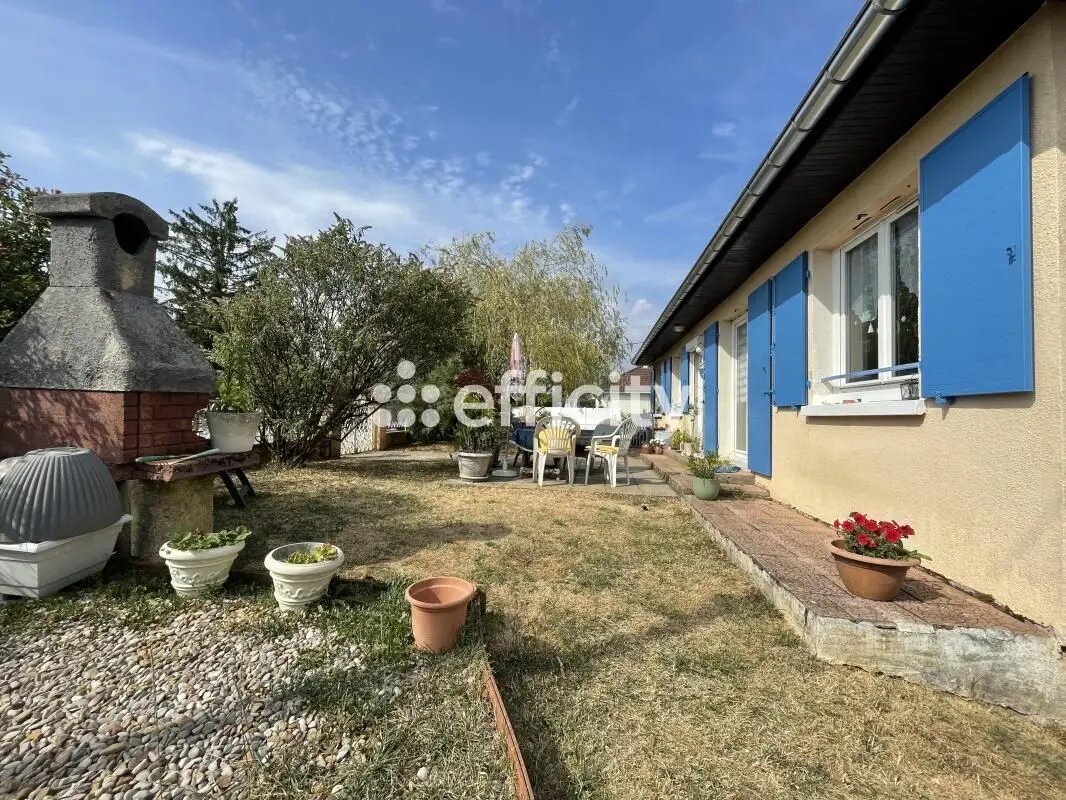 Maison à vendre, 105m², Pouilley-les-Vignes
