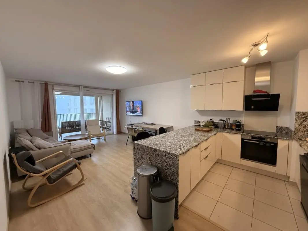 Appartement à louer, 83m², Vienne