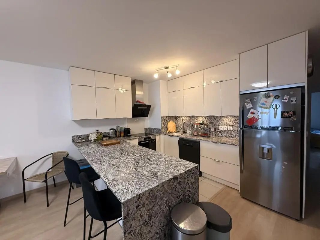 Appartement à louer, 83m², Vienne