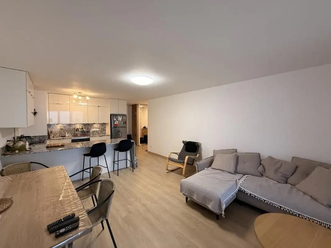 Appartement à louer, 83m², Vienne