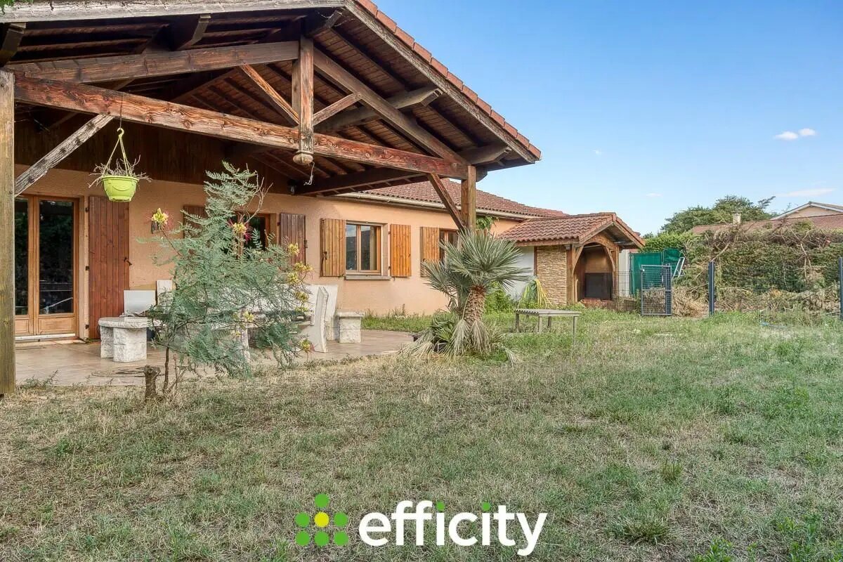 Maison à vendre, 160m², Auberives-sur-Varèze