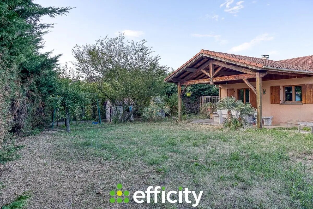 Maison à vendre, 160m², Auberives-sur-Varèze