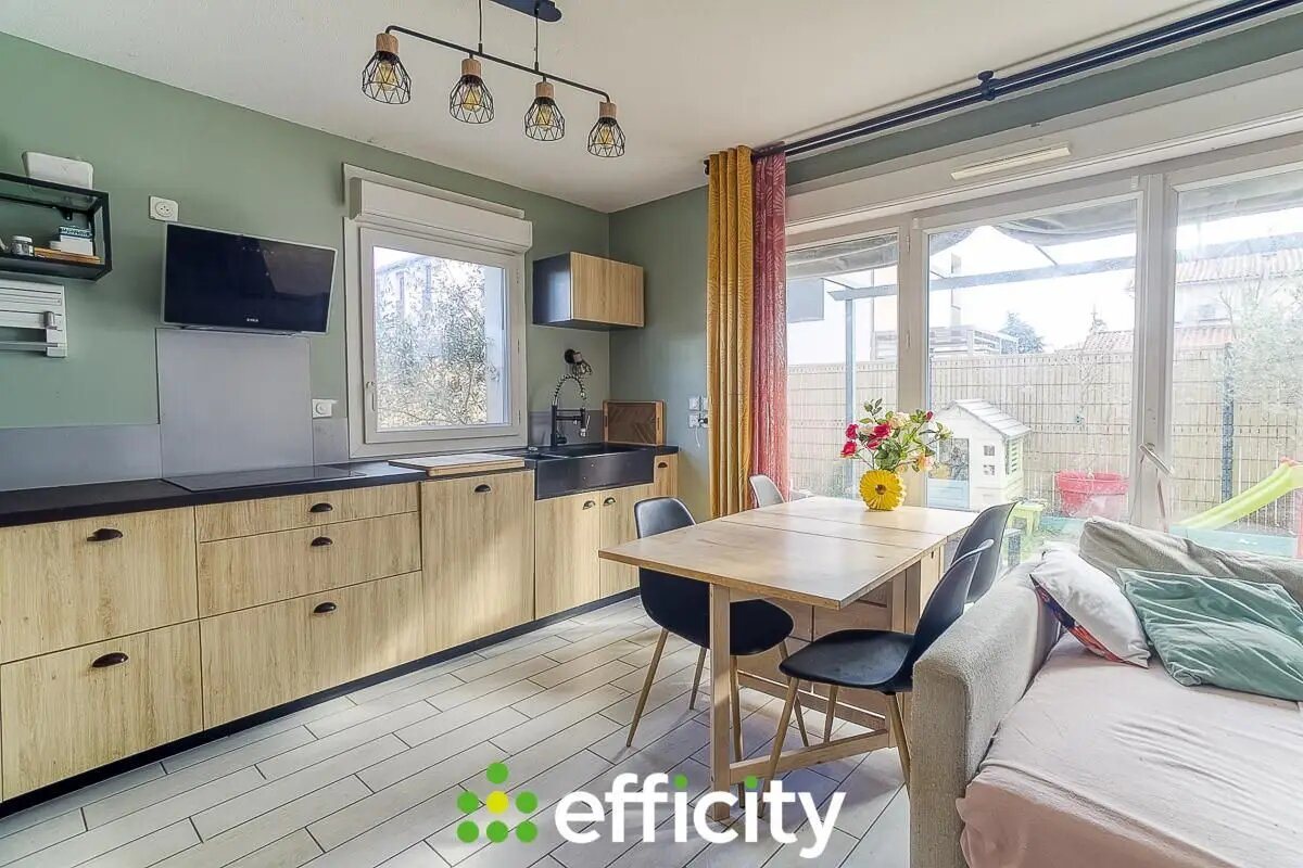 Maison à vendre, 60m², Millery