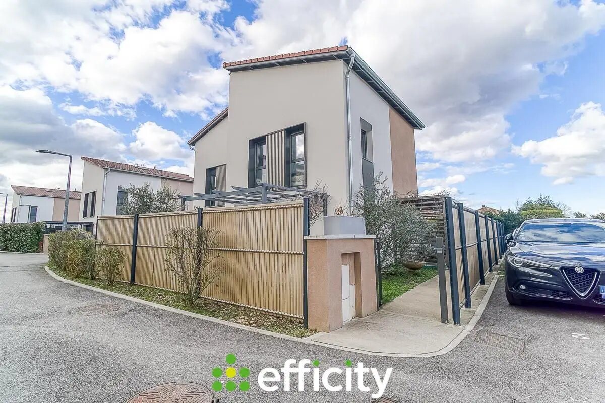 Maison à vendre, 60m², Millery