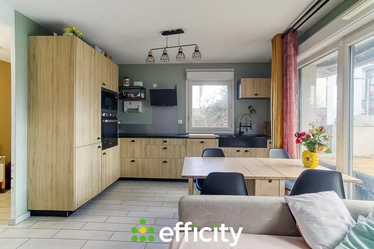 Maison à vendre, 60m², Millery