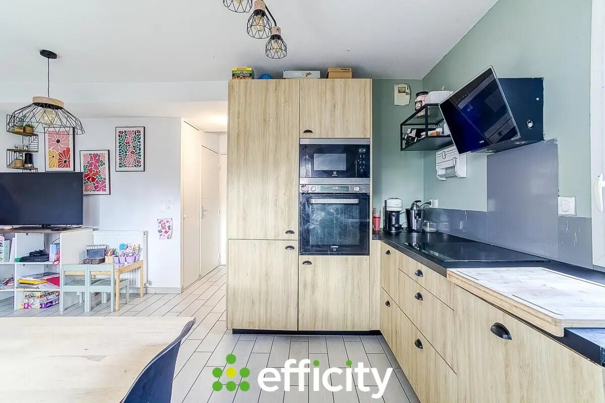 Maison à vendre, 60m², Millery