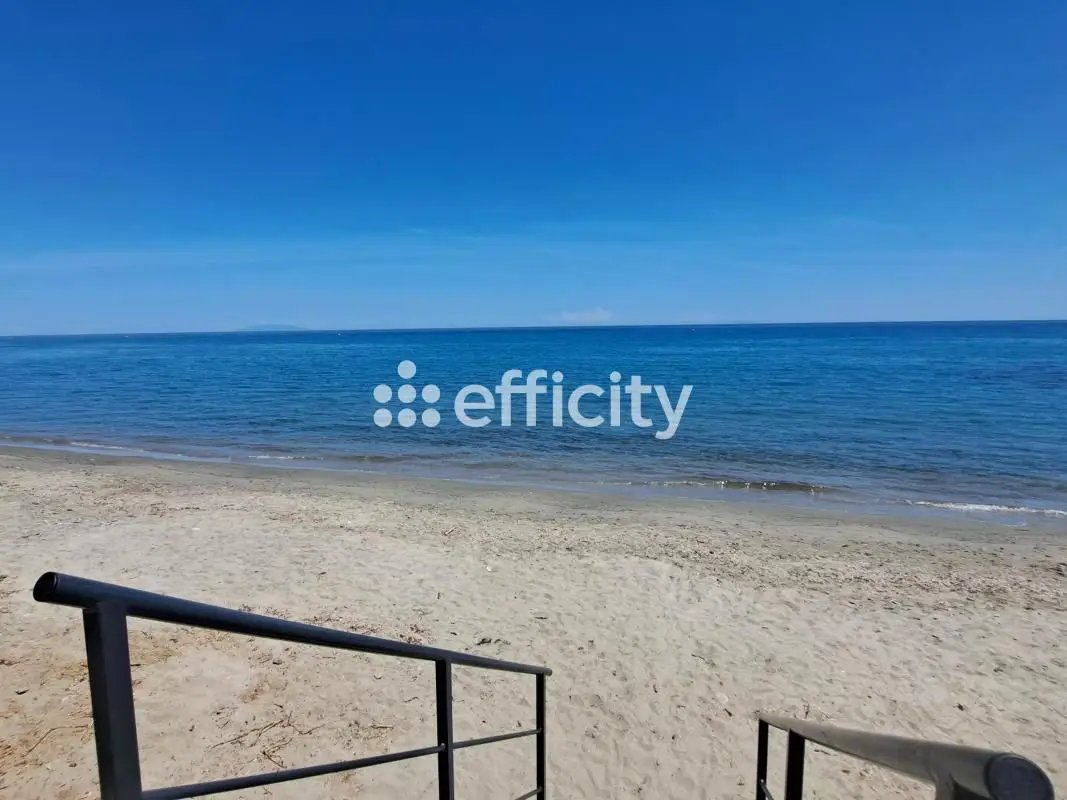 Appartement à vendre, 70m², Santa-Lucia-di-Moriani