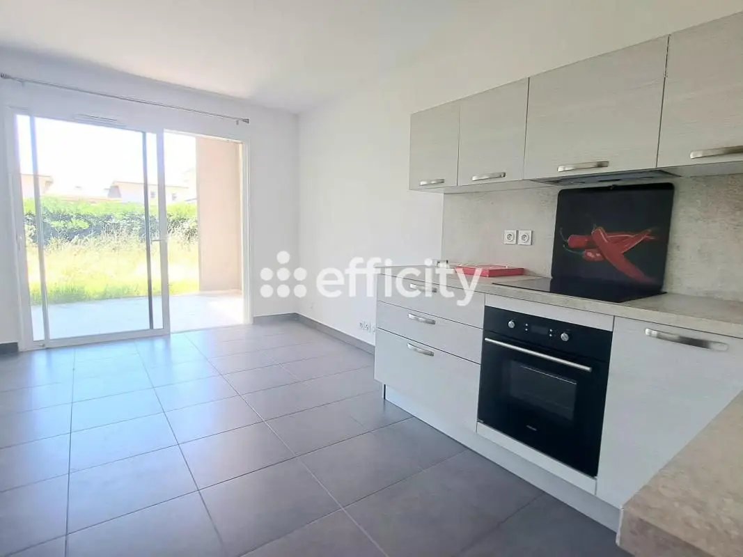 Appartement à vendre, 70m², Santa-Lucia-di-Moriani