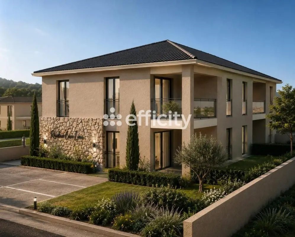 Appartement à vendre, 84m², Santa-Lucia-di-Moriani