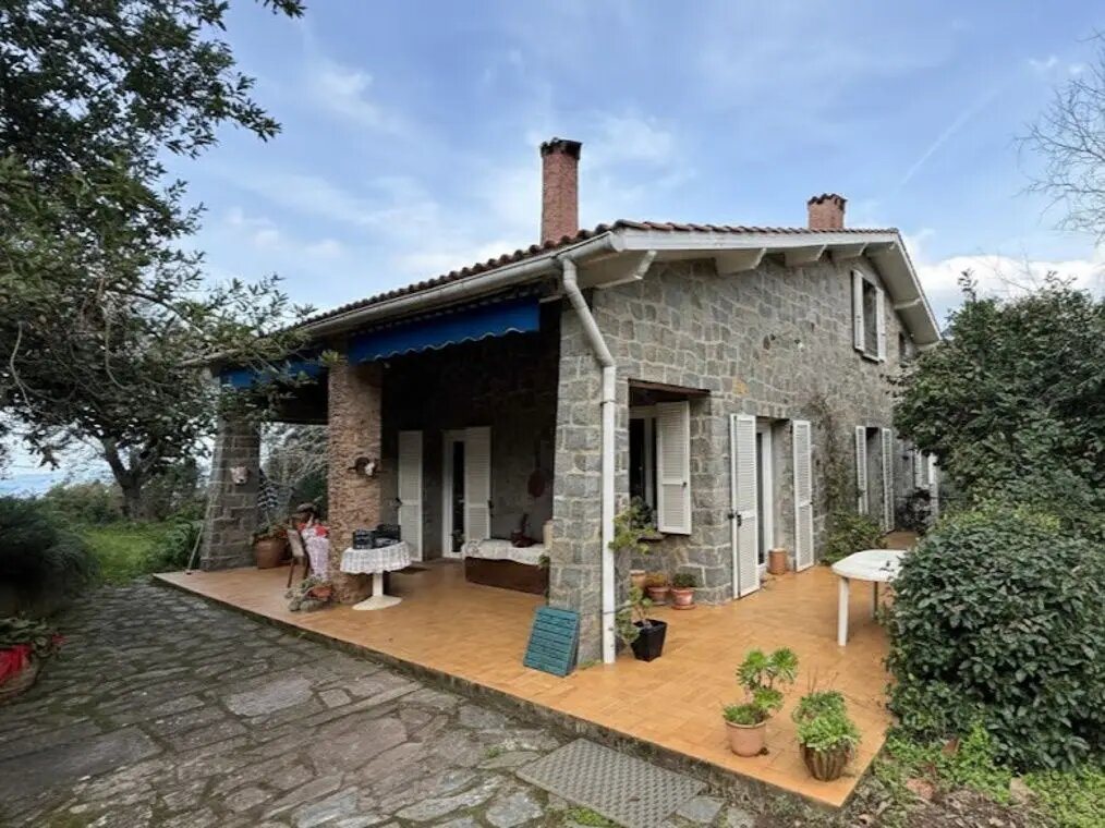 Maison à vendre, 160m², Viggianello