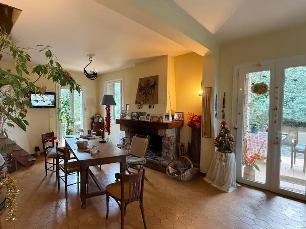 Maison à vendre, 160m², Viggianello