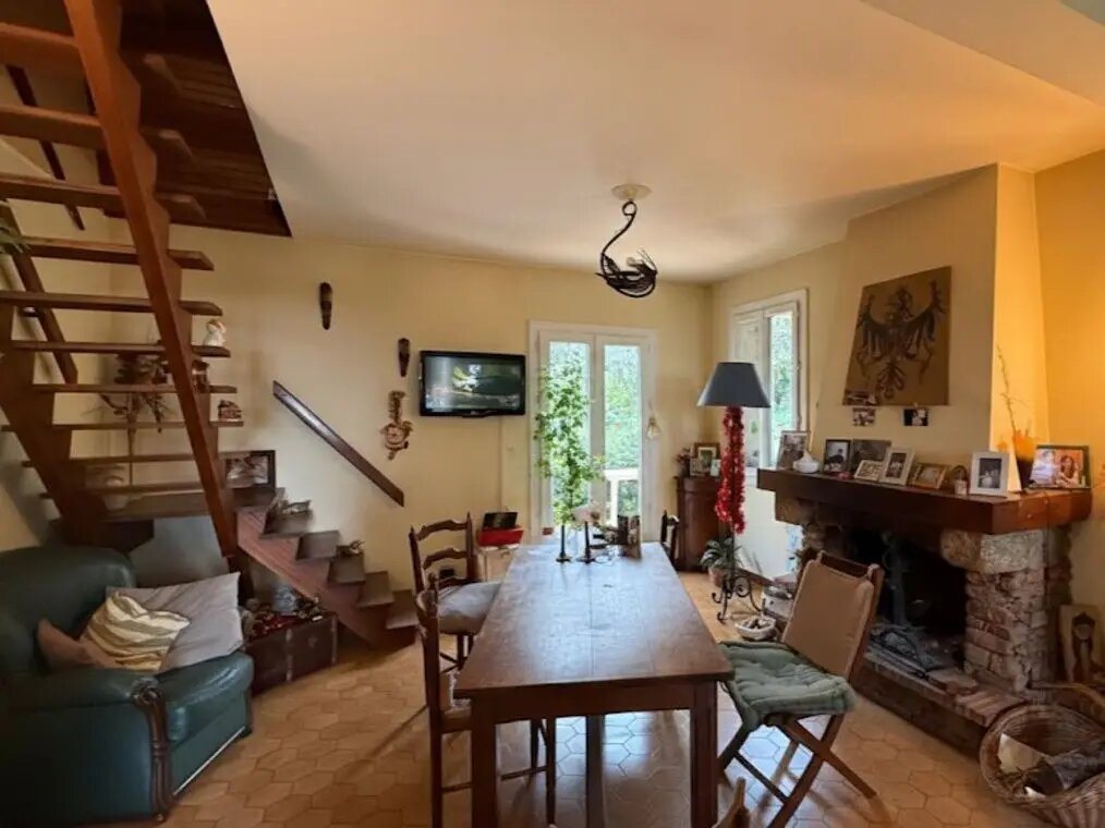 Maison à vendre, 160m², Viggianello