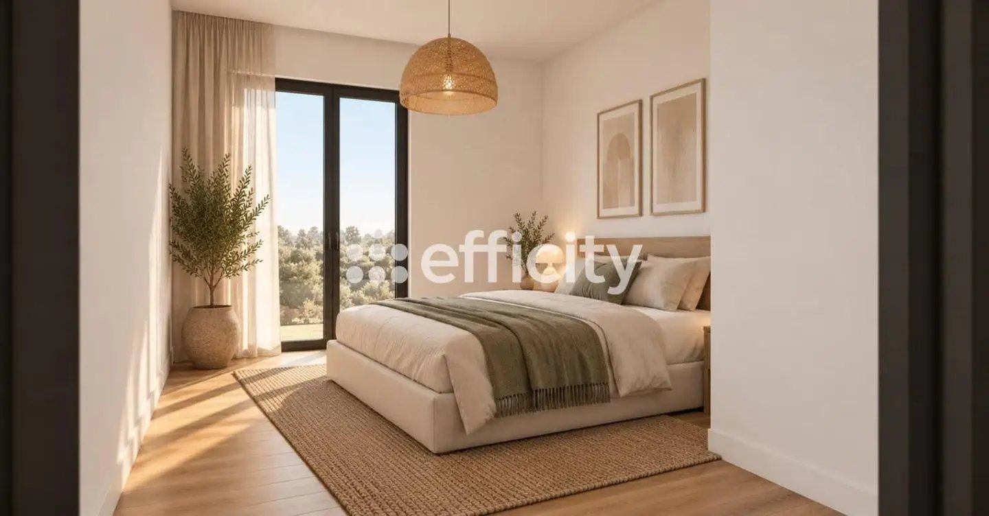 Appartement à vendre, 63m², Santa-Lucia-di-Moriani
