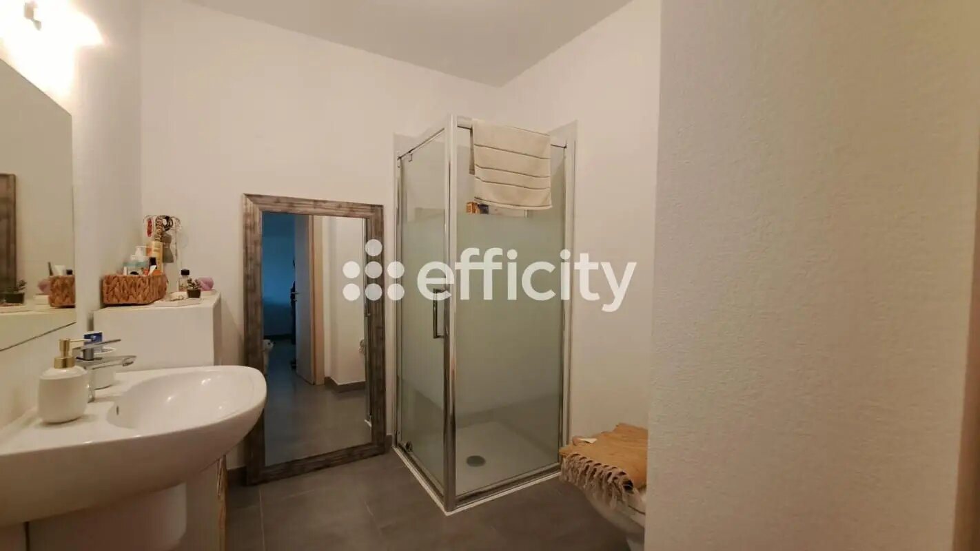 Appartement à vendre, 50m², Bastia