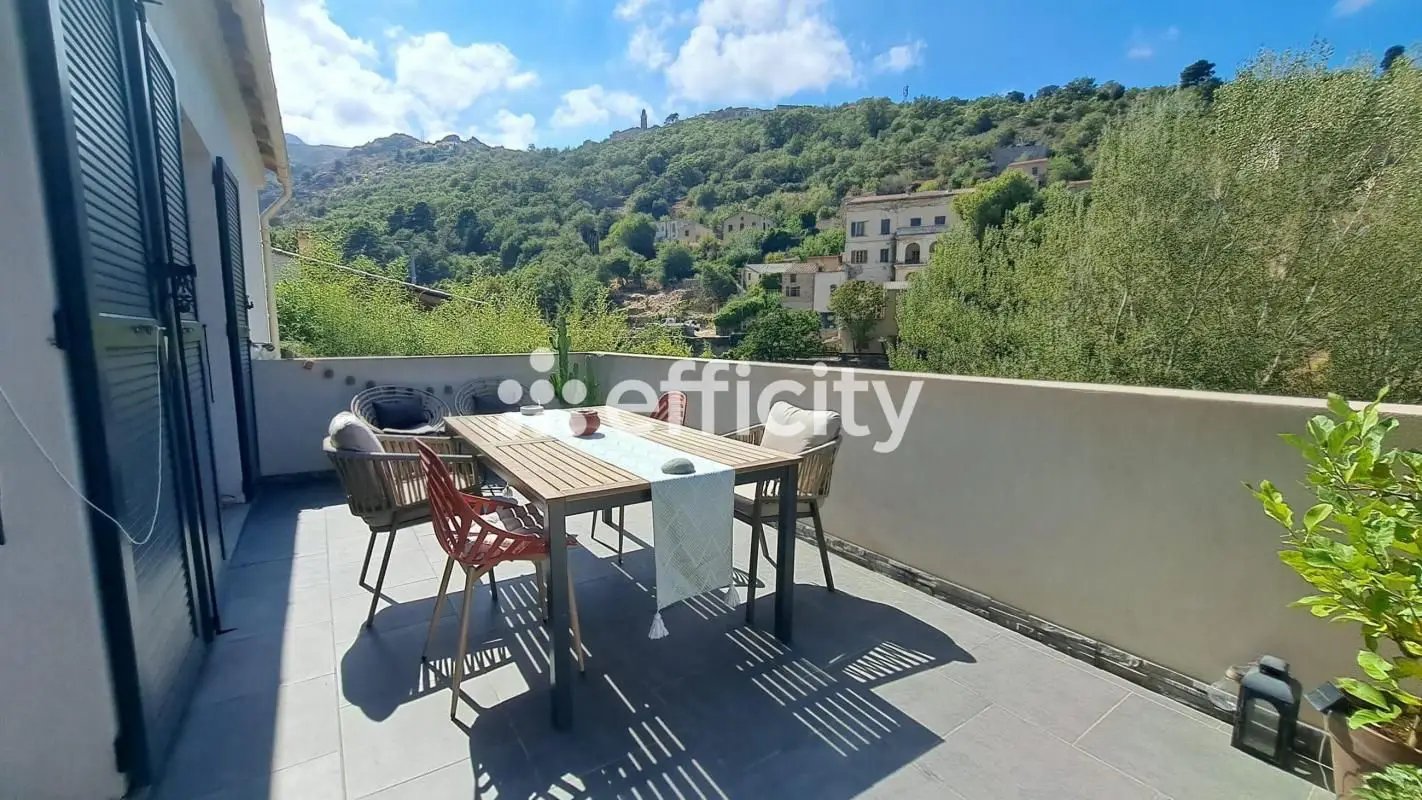 Maison à vendre, 102m², Ville-di-Paraso