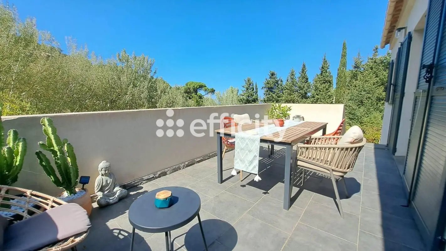 Maison à vendre, 102m², Ville-di-Paraso