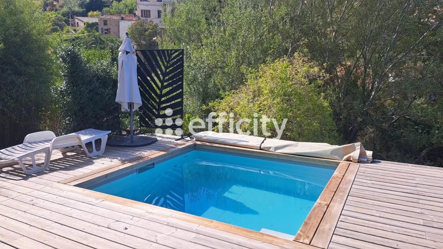 Maison à vendre, 102m², Ville-di-Paraso