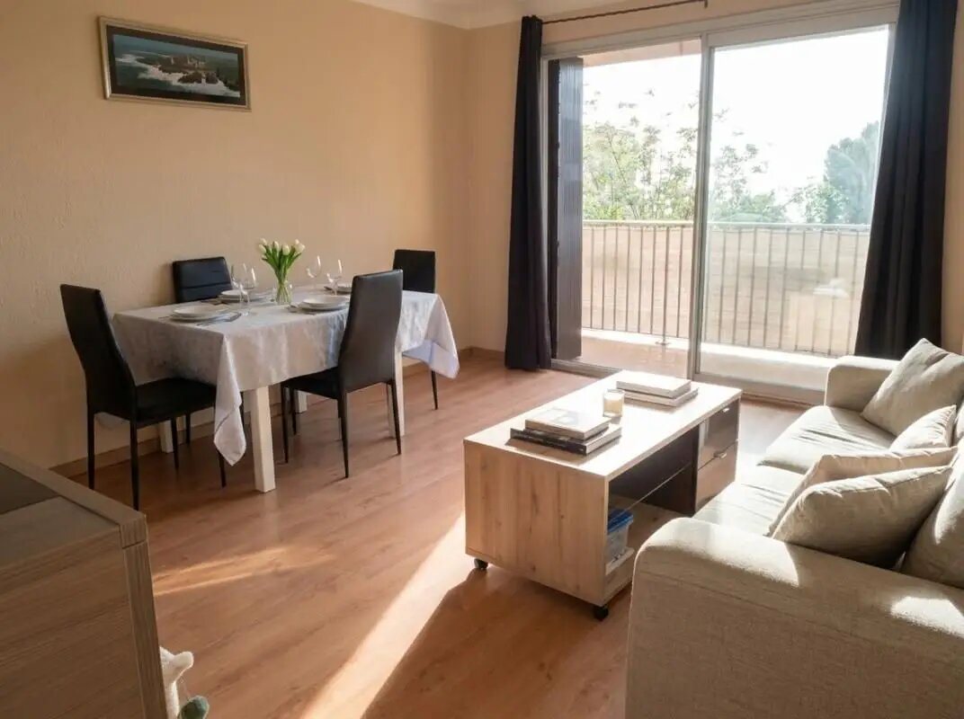 Appartement à vendre, 64m², Santa-Maria-di-Lota