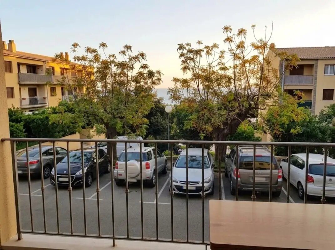 Appartement à vendre, 64m², Santa-Maria-di-Lota