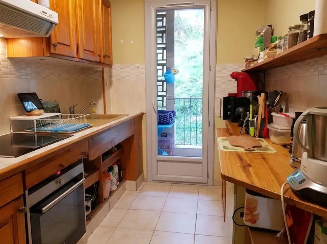 Appartement à vendre, 64m², Santa-Maria-di-Lota