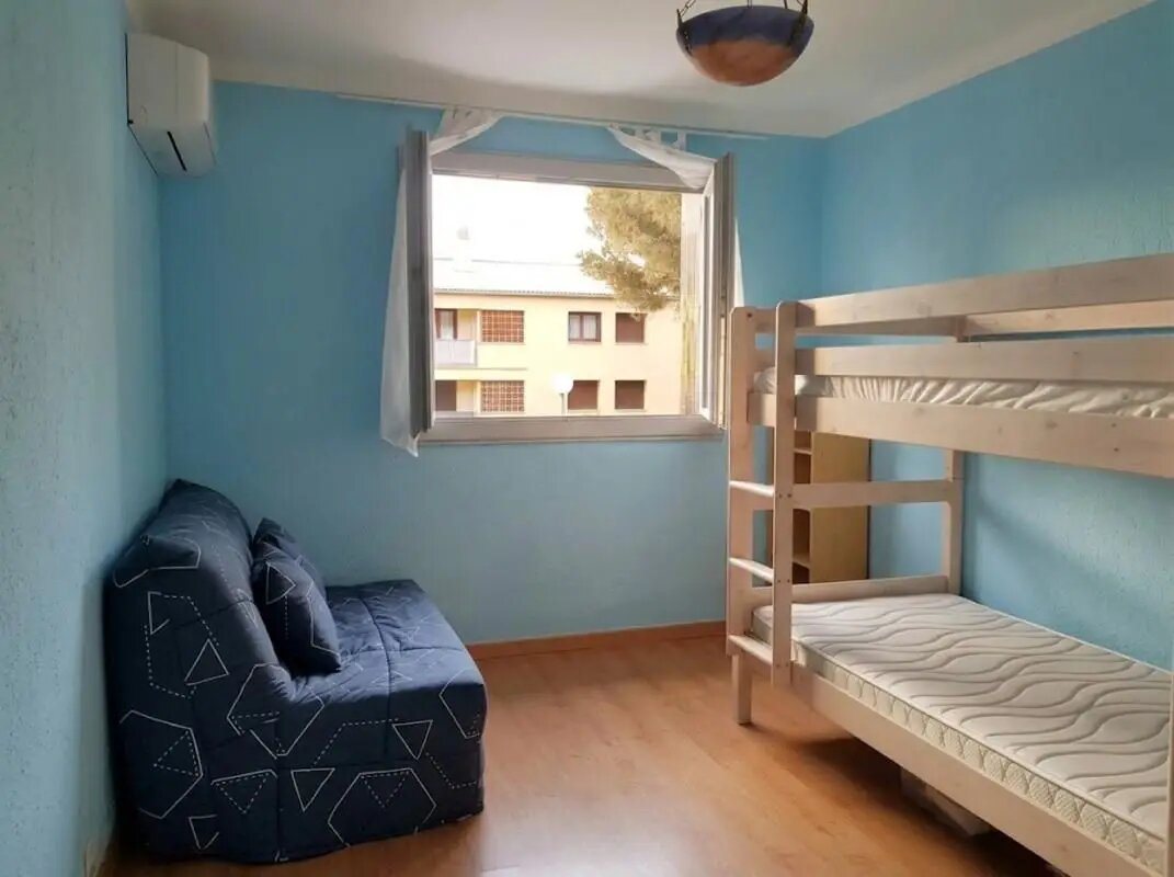 Appartement à vendre, 64m², Santa-Maria-di-Lota