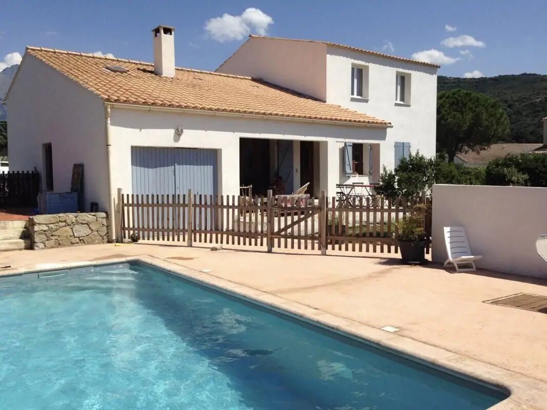 Maison à vendre, 148m², Calvi